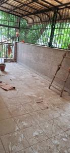 Balcony Image of 1250 Sq.ft 2 BHK Apartment / Flat for sale in DDA Flats Sarita Vihar, Sarita Vihar New Delhi for Rs. 26000000