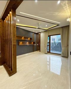Bedroom Image of 3500 Sq.ft 4 BHK Independent House for sale in Boriyakhurd Raipur for Rs. 11000000