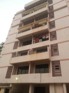 Image of 980 Sq.ft 2 BHK Apartment / Flat for sale in Kalyan West, Kalyan for Rs. 5100000
