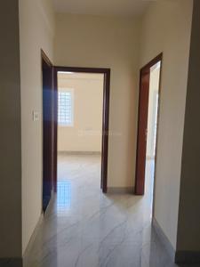 Hall Image of 1400 Sq.ft 2 BHK Apartment / Flat for sale in Sri Sathvik Nandanam, C V Raman Nagar Bengaluru for Rs. 16300000