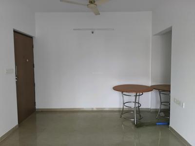 Living Room Image of 585 Sq.ft 1 BHK Apartment / Flat for sale in Lodha Casa Rio, Palava Phase 1 Thane for Rs. 3150000