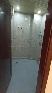 Bathroom Image of 540 Sq.ft 2 BHK Apartment / Flat for sale in Jini Versatile, Sector 16B Dwarka New Delhi for Rs. 5000000