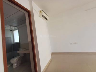 Bedroom Image of 1350 Sq.ft 2 BHK Apartment / Flat for rent in Marvel Brisa, Baner Pune for Rs. 50000