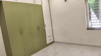 Bedroom Image of 1800 Sq.ft 3 BHK Apartment / Flat for rent in Serilingampally Hyderabad for Rs. 45000