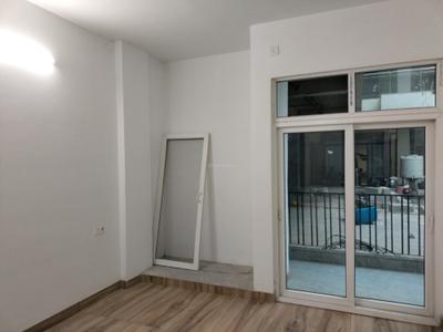 Bedroom Image of 983 Sq.ft 2 BHK Builder Floor for sale in Uniwest Arcade Homes, Sector 102 Noida for Rs. 6400000
