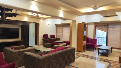 5 BHK Flat