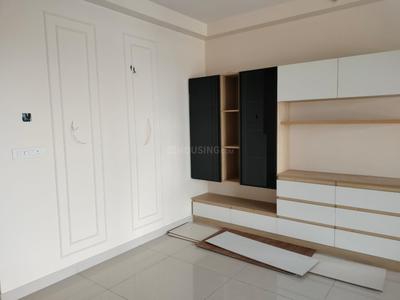 Bedroom Image of 2218 Sq.ft 3 BHK Apartment / Flat for sale in Definer Dolce Vita, Avalahalli Bengaluru for Rs. 23700000