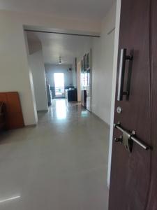 Hall Image of 1050 Sq.ft 2 BHK Apartment / Flat for sale in Deepali Nagar Nashik for Rs. 4500000