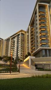 Image of 1700 Sq.ft 3 BHK Apartment / Flat for rent in Shubhank Diamond Square, Vijay Nagar, Indore for Rs. 25000