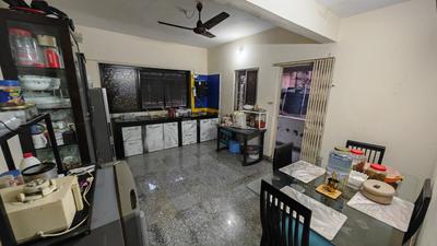 Kitchen Image of 2000 Sq.ft 4 BHK Independent House for sale in Naigaon East Naigaon for Rs. 32000000
