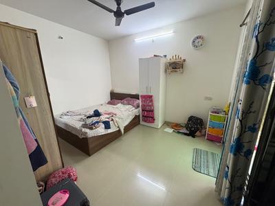 Hall Image of 950 Sq.ft 2 BHK Apartment / Flat for sale in Kopar Khairane Navi Mumbai for Rs. 15000000