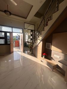 Hall Image of 1555 Sq.ft 3 BHK Villa for sale in Kalwad Road Jaipur for Rs. 6000000