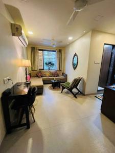 1 BHK Apartment