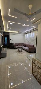 Living Room Image of 1044 Sq.ft 2 BHK Apartment / Flat for sale in Dipti Sky City, Ambernath East Ambernath for Rs. 3999999