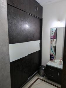 Bedroom One Image of 2452 Sq.ft 4 BHK Villa for sale in Bowrampet Hyderabad for Rs. 32000000