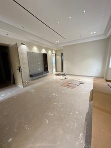 Hall Image of 1800 Sq.ft 3 BHK Builder Floor for sale in Paschim Vihar New Delhi for Rs. 35500000