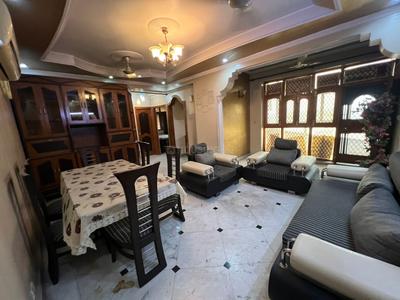 Hall Image of 1200 Sq.ft 2 BHK Apartment / Flat for rent in Vasundhara Ghaziabad for Rs. 30000