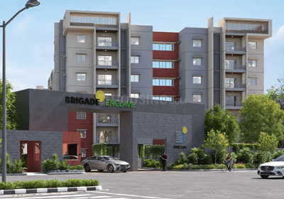 3 BHK Flat