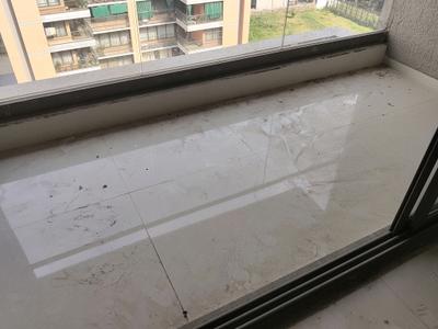 Living Room Image of 2050 Sq.ft 3 BHK Apartment / Flat for rent in Sola Ahmedabad for Rs. 26000