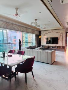 4 BHK Flat