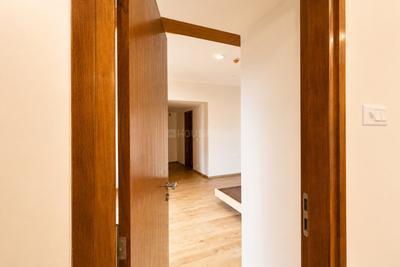 Image of 2753 Sq.ft 3 BHK Apartment / Flat for rent in Total Environment Pursuit of a Radical Rhapsody, Whitefield, Bengaluru for Rs. 179500