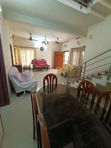 Hall Image of 1750 Sq.ft 3 BHK Independent House for sale in Thycaud Thiruvananthapuram for Rs. 9000000