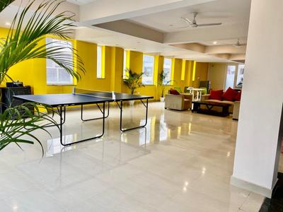 Hall Image of Downtown in Sector 46, Gurgaon