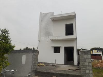 Image of 1050 Sq.ft 3 BHK Villa for sale in Ettiverampalayam, Tiruppur for Rs. 4500000