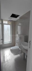 Bathroom Image of 950 Sq.ft 2 BHK Apartment / Flat for sale in Mundara Adhrit Towers, Malad West Mumbai for Rs. 28000000