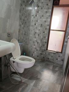 Common Bathroom Image of 1040 Sq.ft 2 BHK Apartment / Flat for sale in Orient Plaza, Kharghar Navi Mumbai for Rs. 11000000