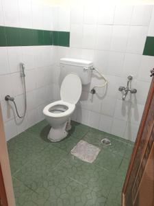 Image of 900 Sq.ft 2 BHK Independent House for rent in Basavanagar, Bengaluru for Rs. 35000