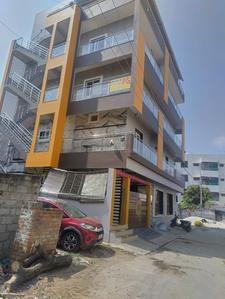 Image of Karthika PG for Ladies in Hebbal 2nd Stage, Mysore