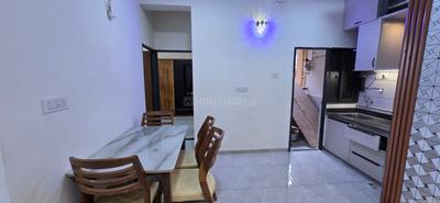 Hall Image of 1850 Sq.ft 3 BHK Apartment / Flat for rent in New Maninagar Ahmedabad for Rs. 25000