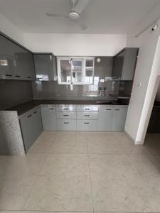 Kitchen Image of 1364 Sq.ft 2 BHK Apartment / Flat for sale in Royal Velstand Phase 2 Formerly Kul Scapes, Kharadi Pune for Rs. 16000000