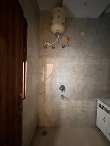 Bathroom Image of 1115 Sq.ft 2 BHK Builder Floor for sale in Skycity City Heart Luxury Affordable Homes, Kharar Mohali for Rs. 4990000