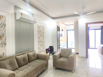 Living Room Image of 1500 Sq.ft 3 BHK Builder Floor for sale in Skywhales Vienna Greens, Sector 99A Gurgaon for Rs. 16200002