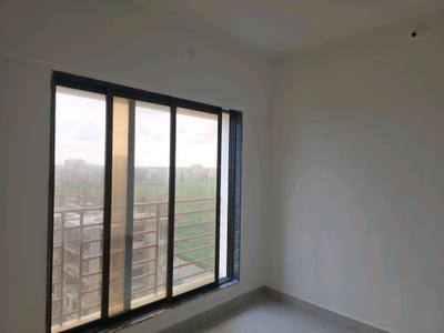 Bedroom Image of 800 Sq.ft 2 BHK Apartment / Flat for sale in Shalibhadra Amora, Nalasopara West Nala Sopara for Rs. 4700000