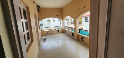 Balcony Image of 1530 Sq.ft 4 BHK Villa for sale in Bavla Ahmedabad for Rs. 12100000