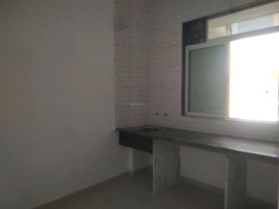 Kitchen Image of 620 Sq.ft 1 BHK Apartment / Flat for sale in Ambernath West Ambernath for Rs. 2425000