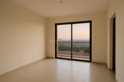 Hall Image of 680 Sq.ft 1 BHK Apartment / Flat for sale in Panvel Navi Mumbai for Rs. 3500000