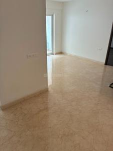 Hall Image of 1650 Sq.ft 2.5 BHK Apartment / Flat for rent in Cooke Town Bengaluru for Rs. 85000