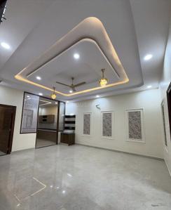 Hall Image of 799 Sq.ft 4 BHK Villa for sale in Nirman Nagar Jaipur for Rs. 21100000