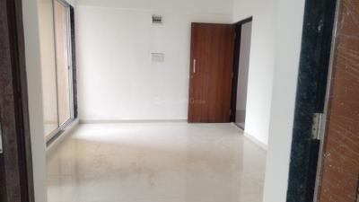 Living Room Image of 720 Sq.ft 1 BHK Apartment / Flat for sale in Triveni Heights, Ulwe Navi Mumbai for Rs. 7500000