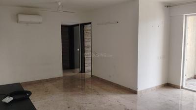 Living Room Image of 1600 Sq.ft 3 BHK Apartment / Flat for rent in Beverly Golf Avenue, Sector 65 Mohali for Rs. 70000