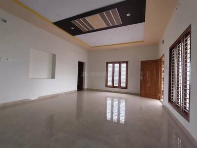 Hall Image of 780 Sq.ft 2 BHK Independent House for sale in Ambattur Chennai for Rs. 2603524