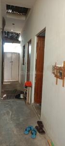 Hall Image of 800 Sq.ft 1 BHK Independent House for rent in Husainganj Lucknow for Rs. 4000