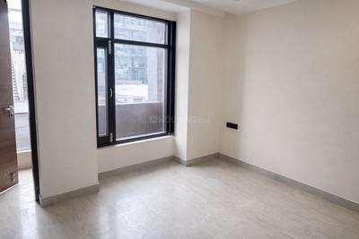 Bedroom Image of 1800 Sq.ft 3 BHK Builder Floor for sale in Raja Garden New Delhi for Rs. 35000000