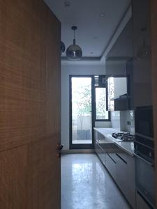 5 BHK Flat