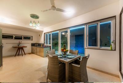 Hall Image of 2930 Sq.ft 3 BHK Independent House for sale in Baga Goa for Rs. 65000000