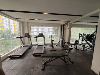 Image of 1300 Sq.ft 3 BHK Apartment / Flat for sale in Magnolia Merlion, New Town, Kolkata for Rs. 8000000